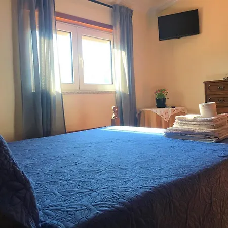 Casa Largo Do Cruzeiro Bed & Breakfast Peso da Regua Exterior photo