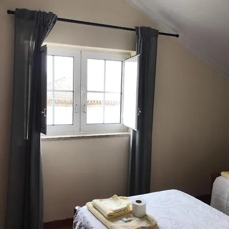 Casa Largo Do Cruzeiro Bed & Breakfast Peso da Regua Exterior photo