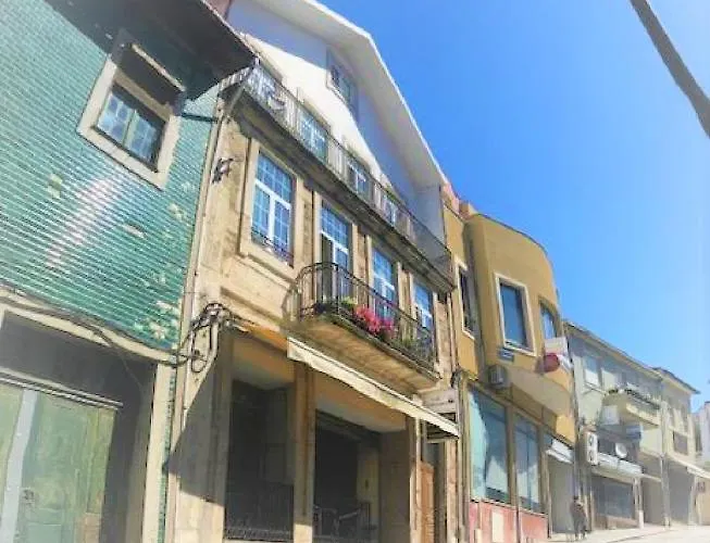 Casa Largo Do Cruzeiro