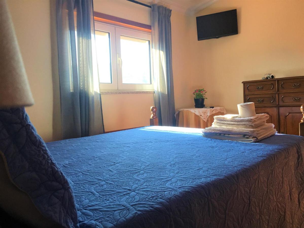 Bed & Breakfast Casa Largo Do Cruzeiro