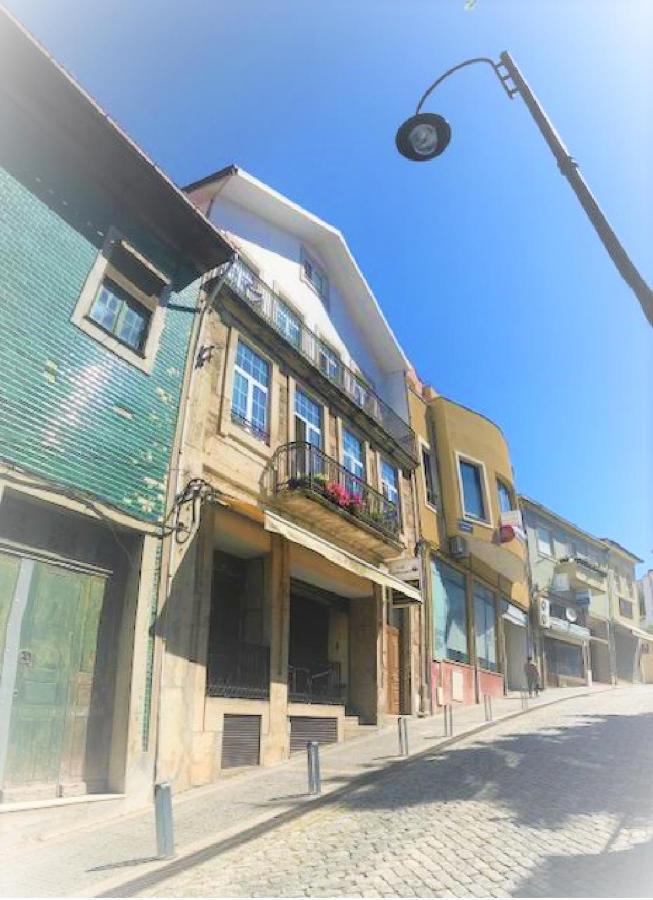 Casa Largo Do Cruzeiro Bed & Breakfast