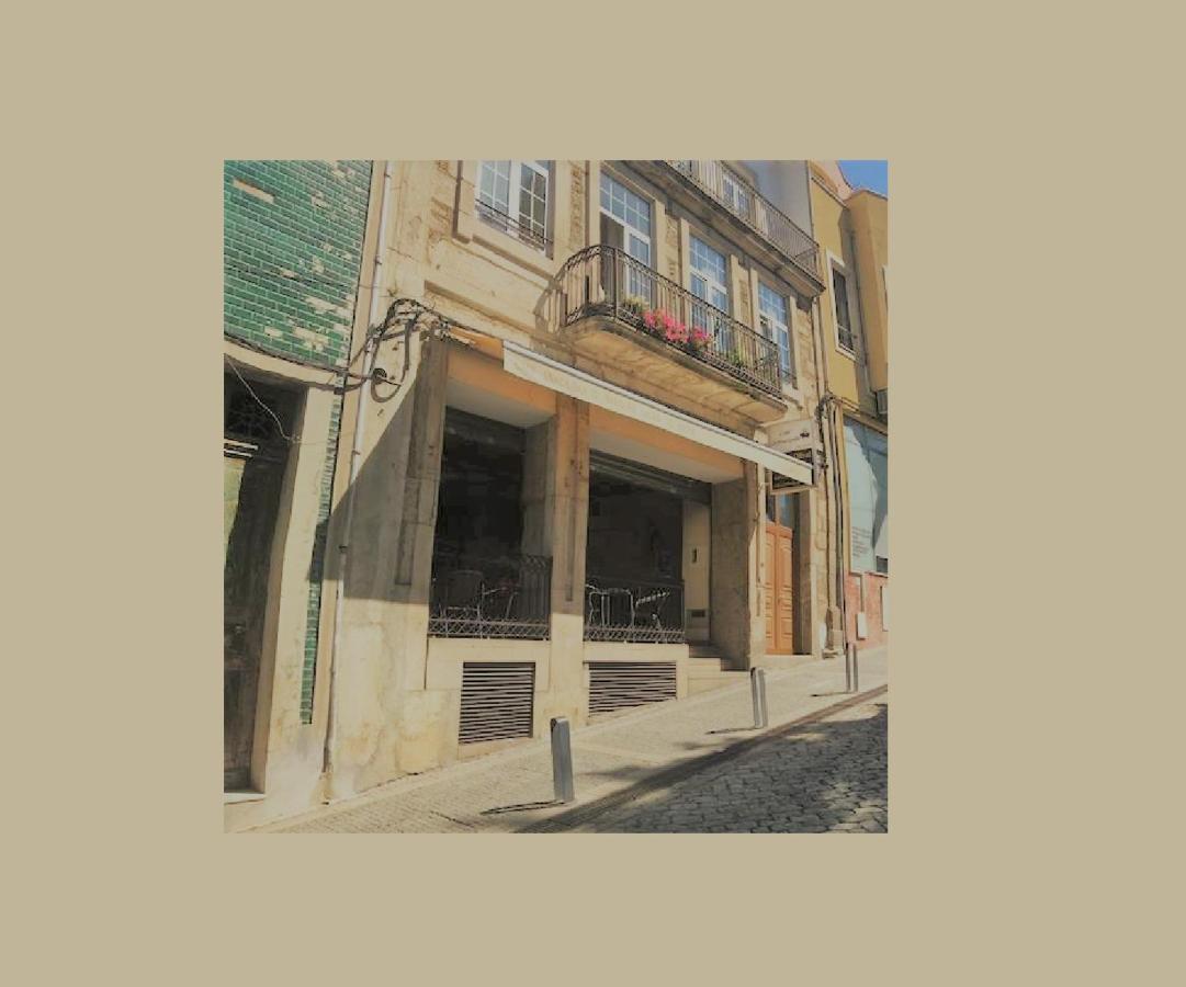 Casa Largo Do Cruzeiro *